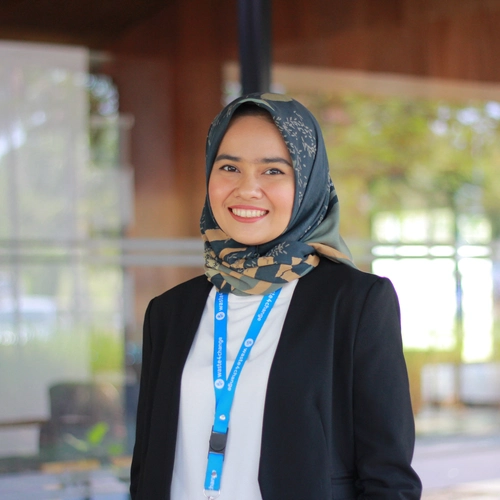 Annisa Ratna Putri