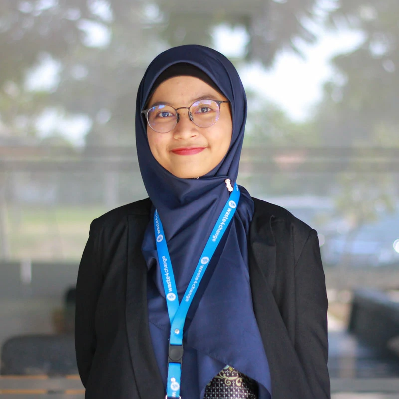 Hana Nur Auliana
