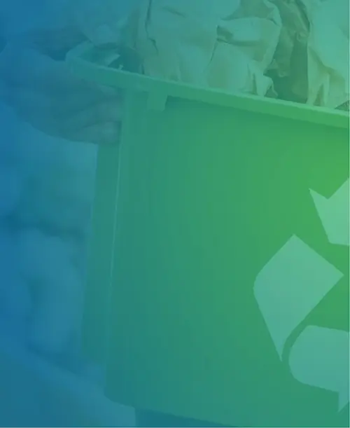 Waste4Change Banner