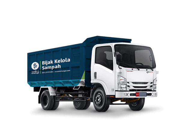 Dump Truck Image