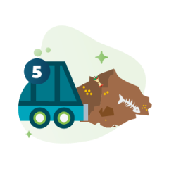 Landfill Image