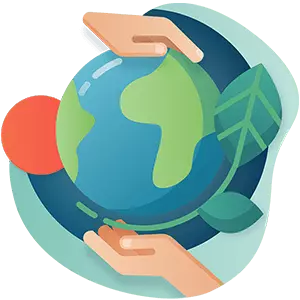 Assure Sustainibility Illustration