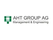 AHT Group Logo