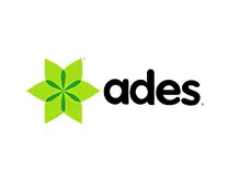 Ades Logo