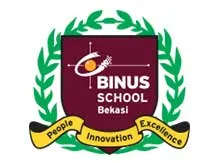 Binus School Bekasi Logo