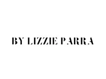 By Lizzie Parra Logo