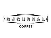 Djournal Logo