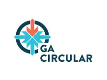GA Circular Logo