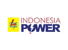 PT Indonesia Power Suralaya Logo