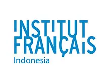 Institute Francais Indonesia Logo