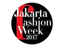 Jakarta Fashion Week Logo