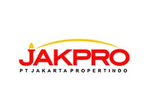 Jakpro Logo