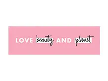 Love Beauty Planet Indonesia Logo