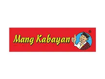 Mang Kabayan Logo