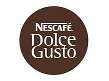 Nescafe Dulce Gusto Logo