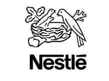 Nestle Logo
