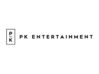 PK Entertainment Logo