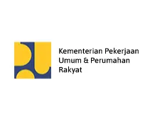 Kementerian PUPR Logo