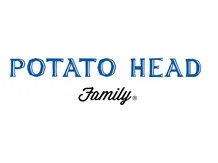 Potato Head Family Jakarta Logo
