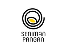 Sekolah Seniman Pangan Logo