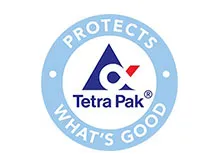 Tetra Pak Logo