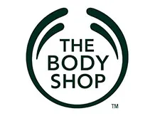 The Body Shop Logo