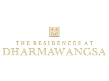 The Residences At Dharmawangsa Logo