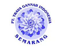Trava Gannah Logo