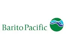 Wisma Barito Logo