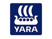Yara Logo