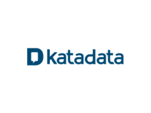 Kata Data Logo