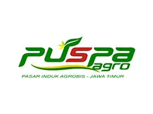 Puspa Argo Logo
