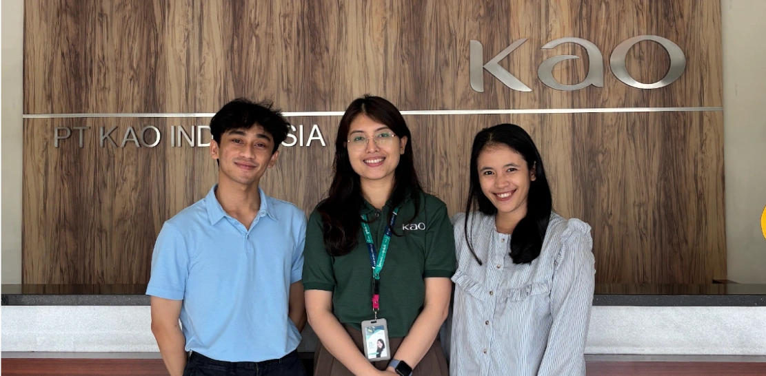 Portfolio Create Kao