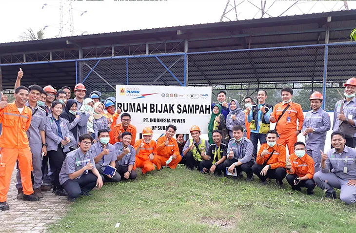 About Solid Waste Management Research