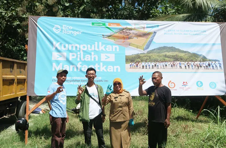 About Solid Waste Management Research