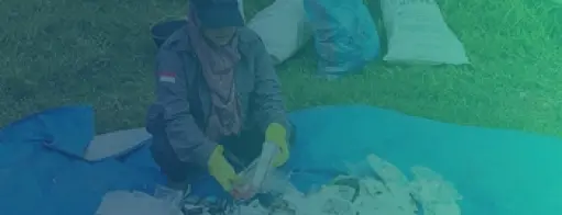 swm research di daerah/ destinasi wisata Thumbnail