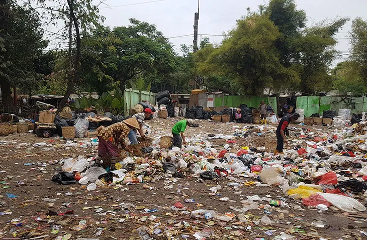 About Solid Waste Management Research