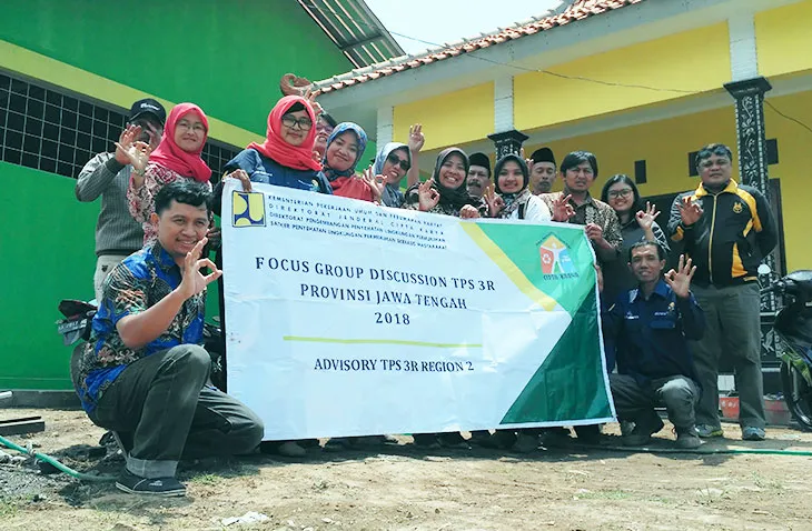 About Solid Waste Management Research