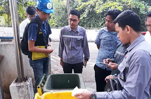 About Community-Based Implementation