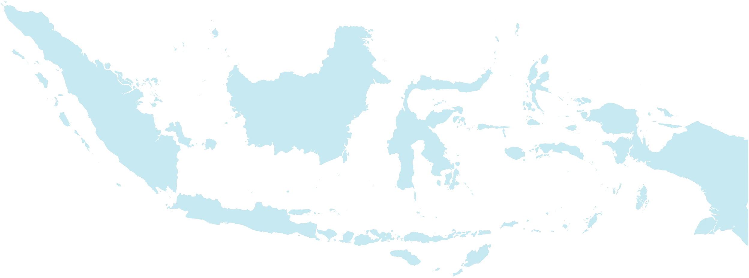 Indonesia Map