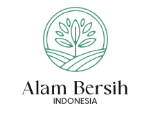 PT Alam Bersih Indonesia Logo