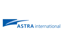 PT Astra International Tbk Logo