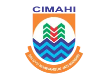 DLH Cimahi Logo