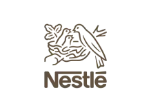 PT Nestle Indonesia Logo