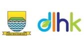 DLH Kota Bandung Logo