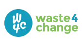 Waste4change Logo