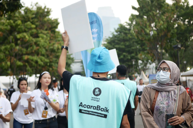 About Event Waste Management
