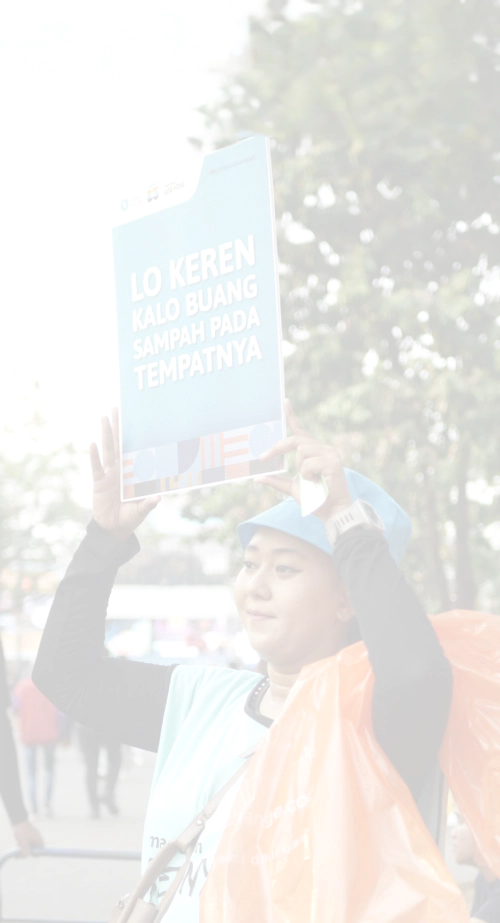 Waste4Change Banner