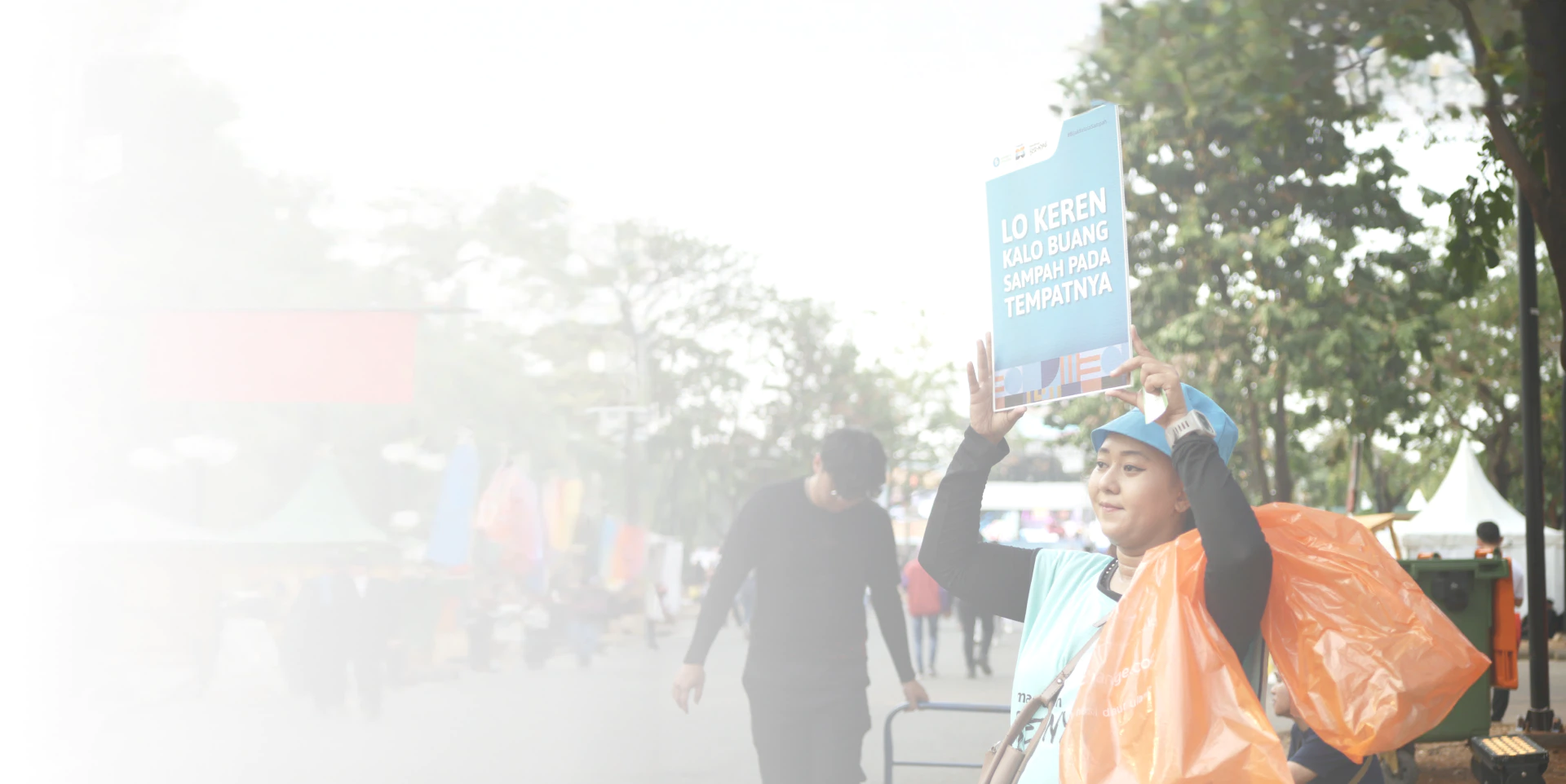 Waste4Change Banner