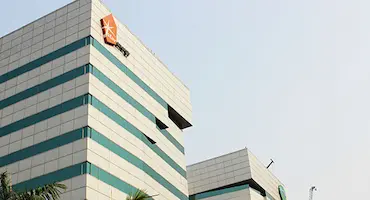 Wisma Barito Place Image